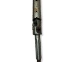 Steering column universal joint