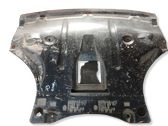 Engine splash shield/under tray