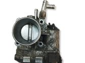 Throttle valve