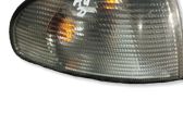 Front indicator light