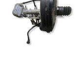 Brake booster