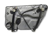 Front door window regulator motor