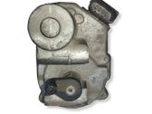 Intake manifold valve actuator/motor