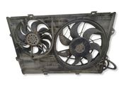 Fan set