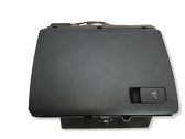 Glove box