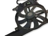 Fan set