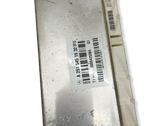 Module de commande suspension