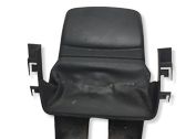 Steering wheel column trim
