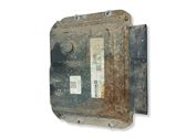 Engine control unit/module ECU