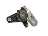 Rear window wiper motor