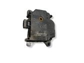 Air flap motor/actuator