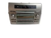 Radio/CD/DVD/GPS head unit