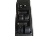 Electric window control switch