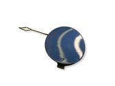 Front tow hook cap/cover