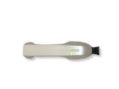 Front door exterior handle