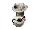 Fuel injection high pressure pump