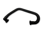 Breather hose/pipe