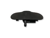 Windshield washer spray nozzle