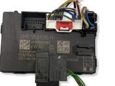 Door control unit/module