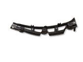 Front bumper mounting bracket