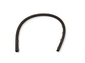 Other rear door trim element