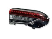 Tailgate rear/tail lights