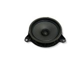 Rear door speaker