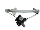 Fensterheber elektrisch mit Motor Tür vorne