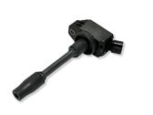 High voltage ignition coil