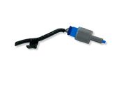 Brake pedal sensor switch