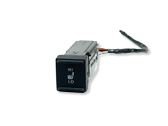 Seat heating switch