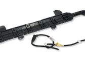Liftgate motion sensor
