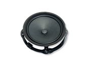 Altavoz de la puerta delantera