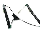 Fensterheber elektrisch mit Motor Tür vorne
