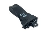 Türfangband Türfeststeller Türstopper vorne