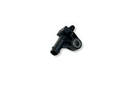 Sensor impacto/accidente para activar Airbag