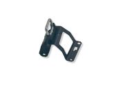 Engine bonnet/hood lock/latch loop/hook