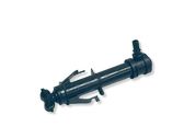 Difusor de agua regadora de faro delantero