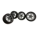 Jante alliage R19