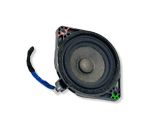 Front door speaker
