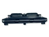 Dash center air vent grill
