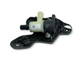 Electric auxiliary coolant/water pump