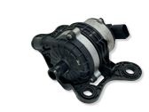 Electric auxiliary coolant/water pump