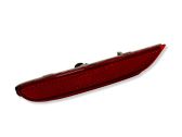Rear tail light reflector