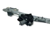 Fensterheber elektrisch mit Motor Tür hinten