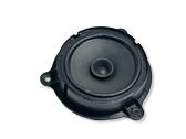 Rear door speaker
