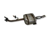 Muffler/silencer