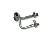 Air conditioning (A/C) pipe/hose