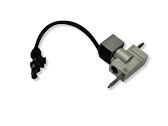 Air conditioning (A/C) expansion valve