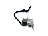 Air conditioning (A/C) expansion valve